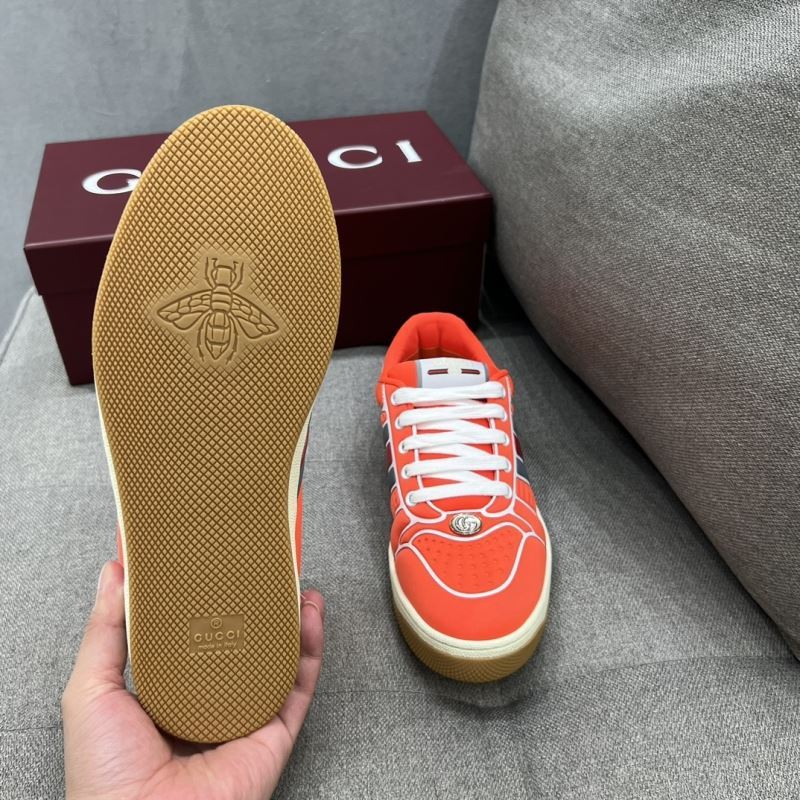 Gucci Screener Shoes